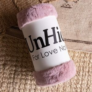 UnHide Lil' Marshmallow • Rosy Baby